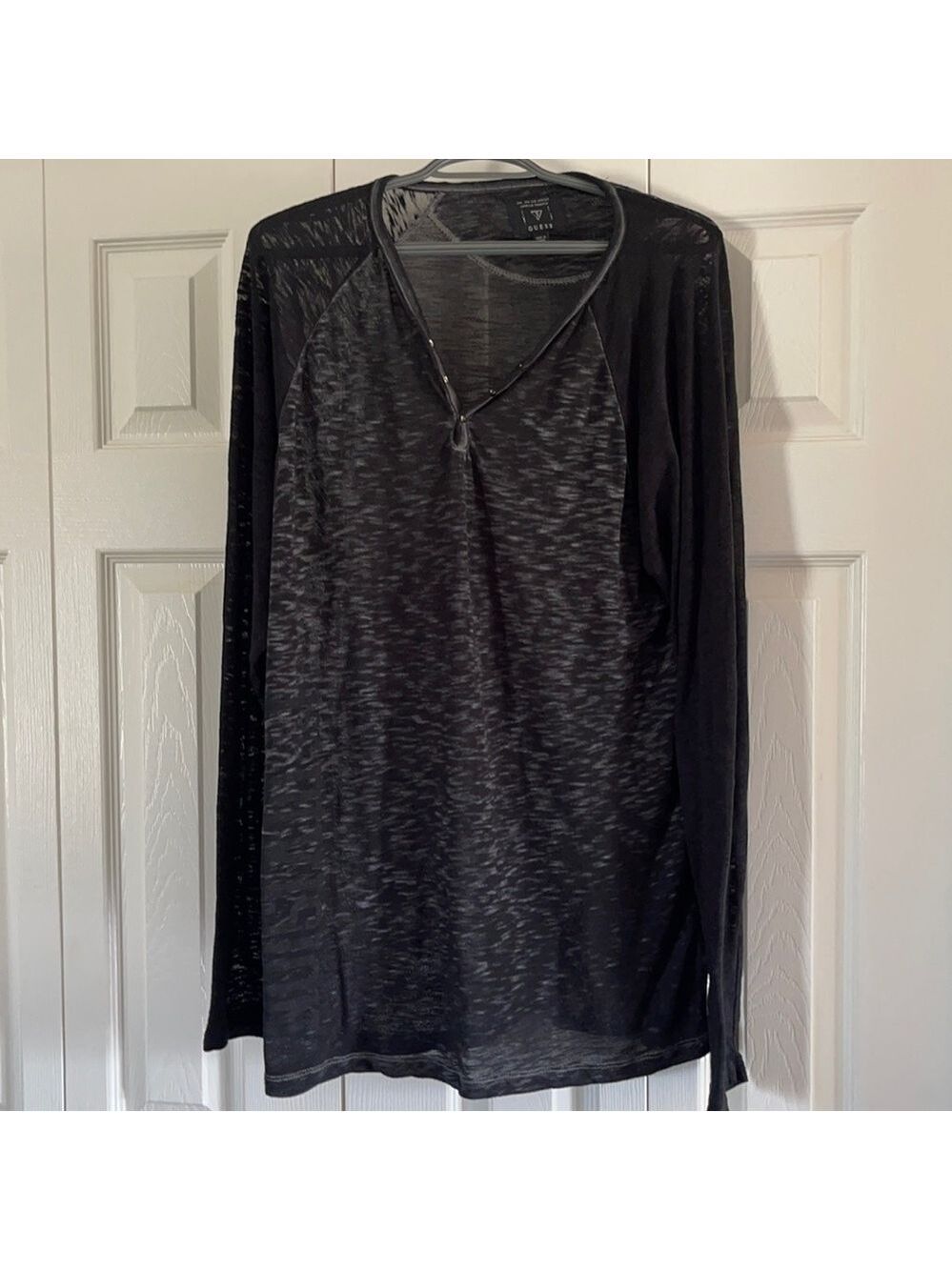 Guess Bathing Suit Cover Up Size L🥰🥰